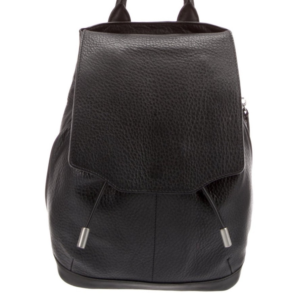 Rag & Bone mini leather backpack EXCELLENT condition  worn once